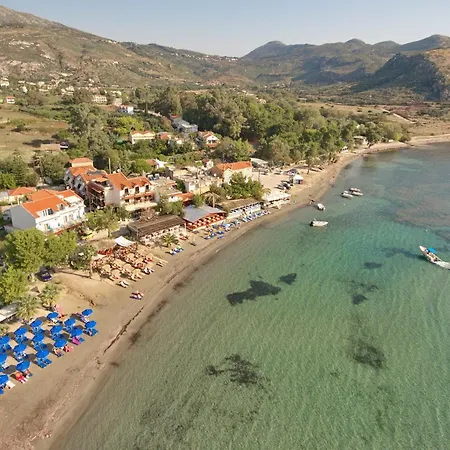 Atlantis Κατελειός