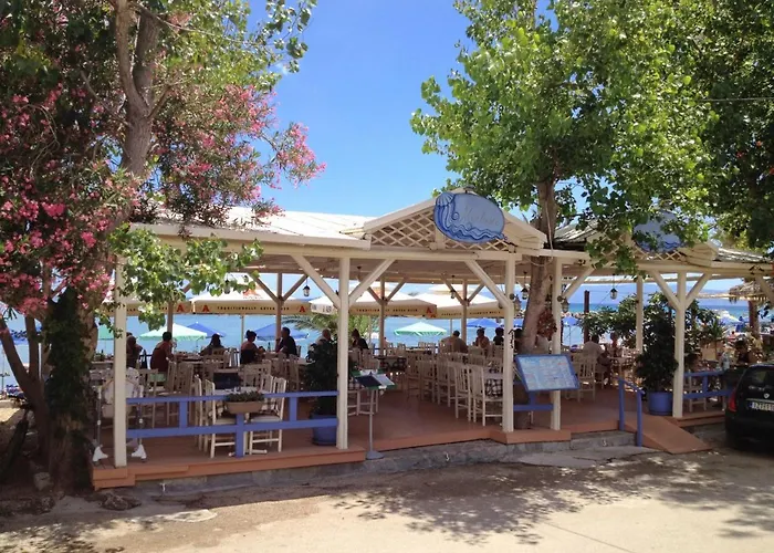 Atlantis Villa Kateleios