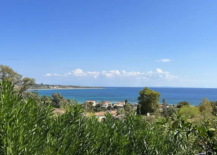 Villa Atlantis Kateleios