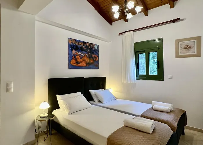 Atlantis * Kateleios