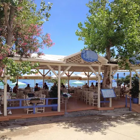 Atlantis Βίλα Κατελειός
