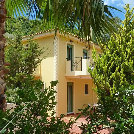 Villa Atlantis