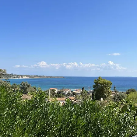 Vila Atlantis Katelios