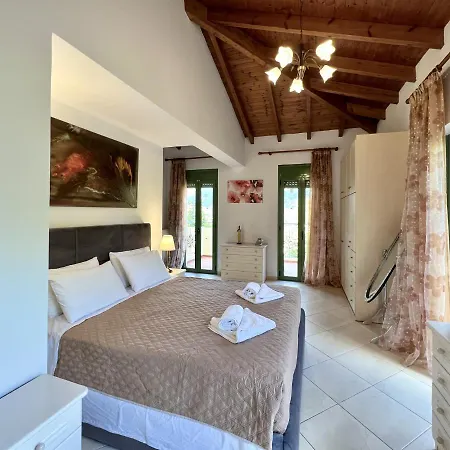 Atlantis Vila Katelios